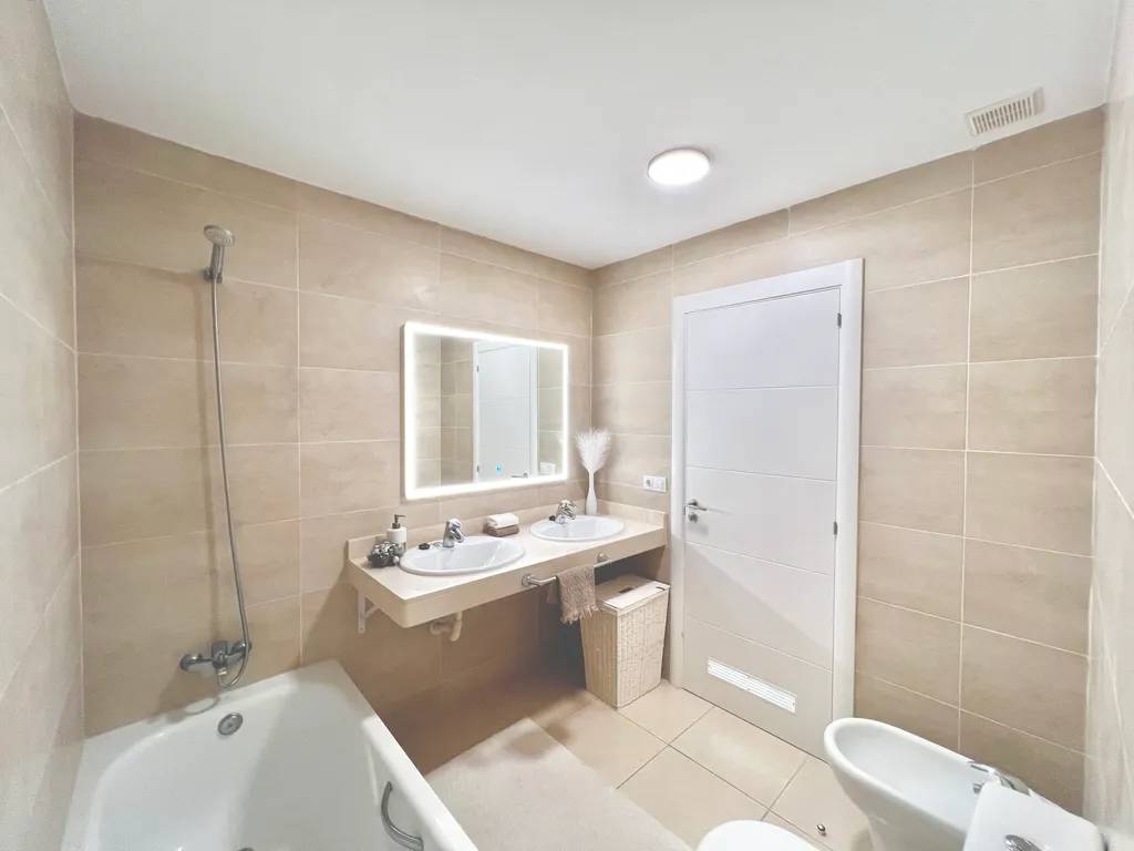 PaulMarie Duplex in Playa Negra