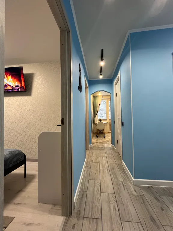 Посуточный отдых