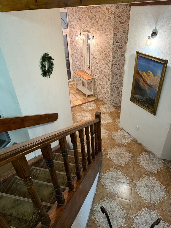 Дом на большую компанию