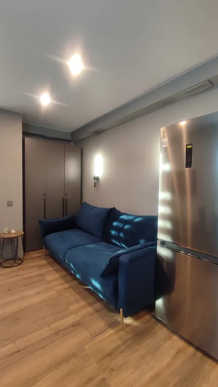 Атмосферные апартаменты у Балтийского моря