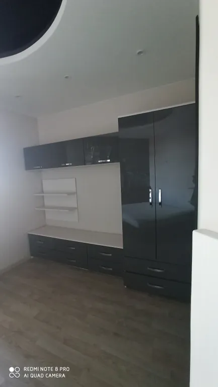 Квартира у озера