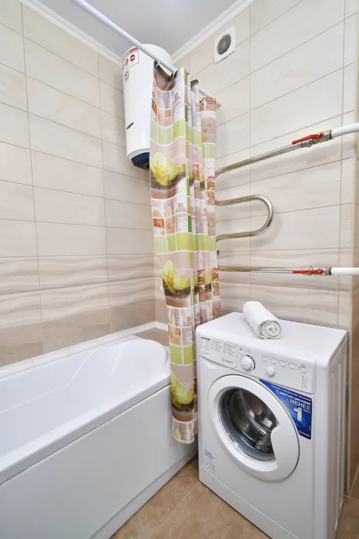 Уютная студия на ТРЦ Планета