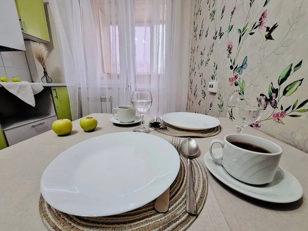 Уютная квартира версаль вблизи амазонии