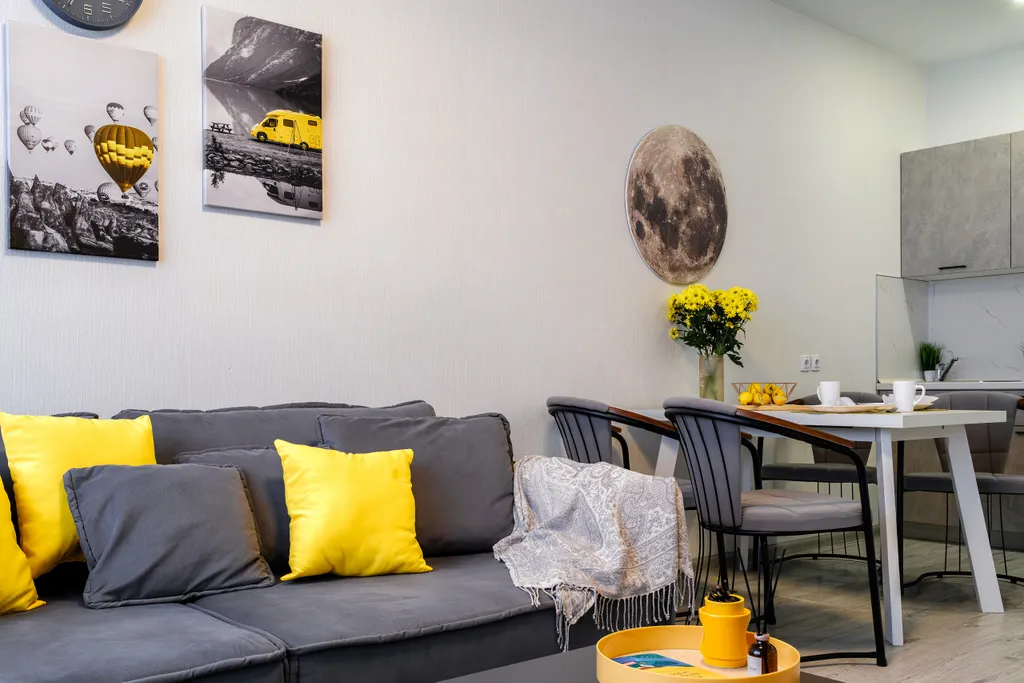 Лучистый берег