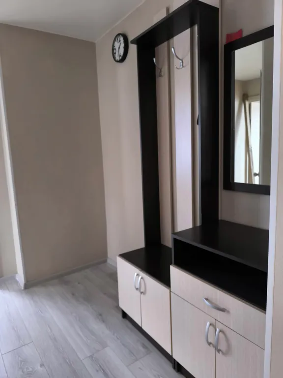 Квартира Уютная квартира в самом центре — Лазаревское