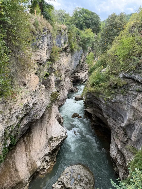 Домики отдыха