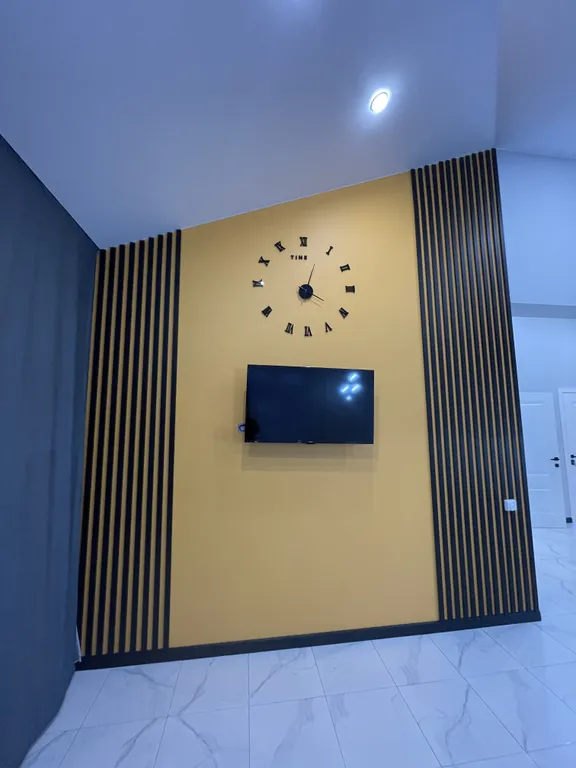 Коттедж Уютный дом — Ломоносов