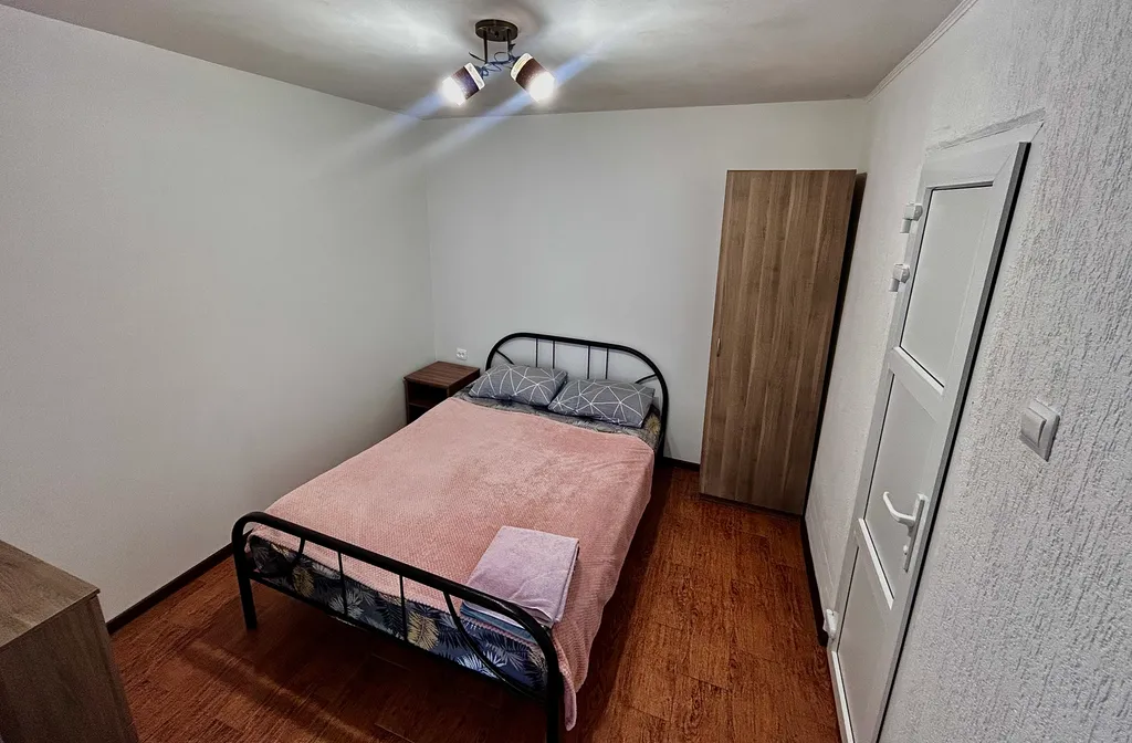 Двухместный стандарт на первом этаже