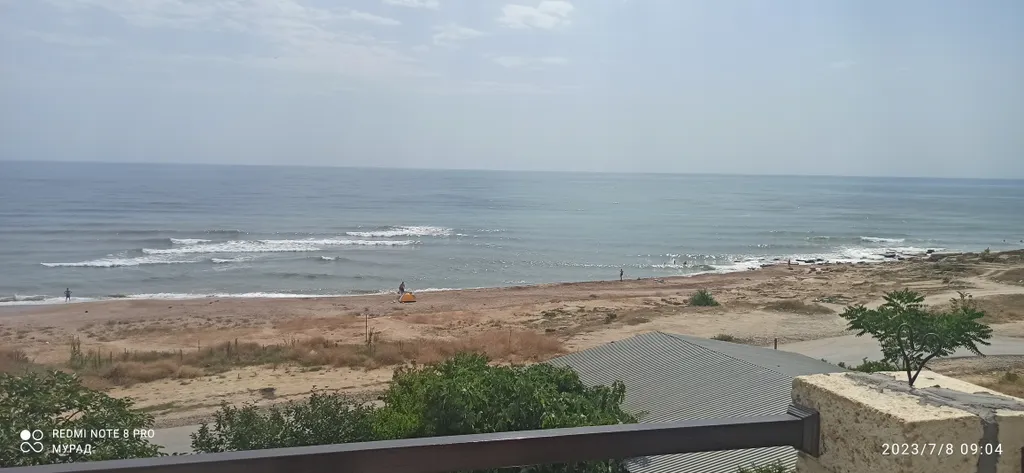 Коттедж Дом у моря — аренда посуточно в Дербент