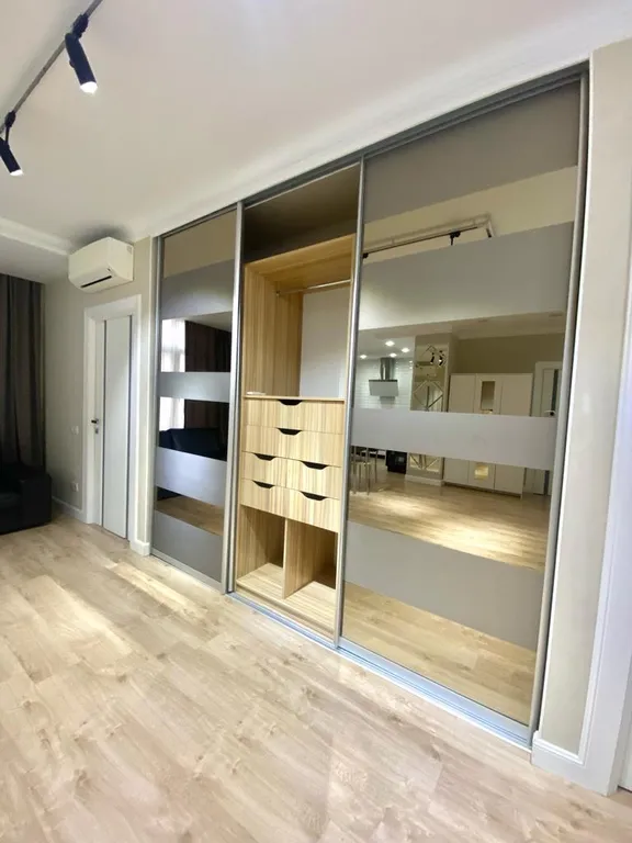 Уютная квартира в ЖК Прогресс