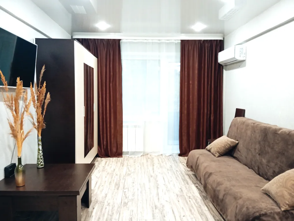 Отличная двушка