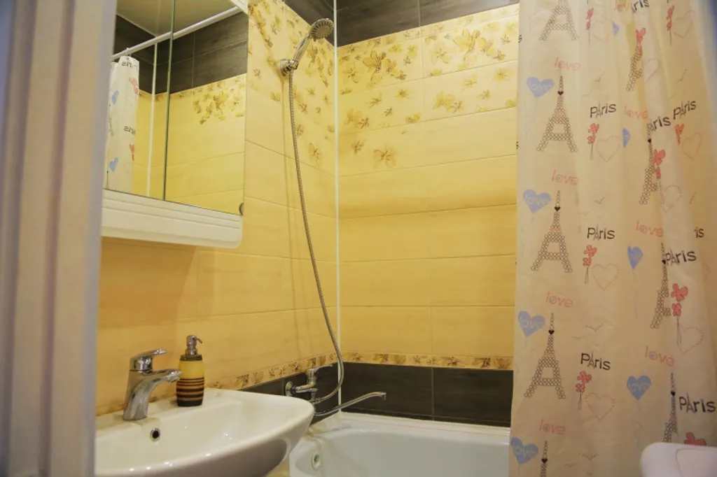 2-комнатные апартаменты в самом центре города