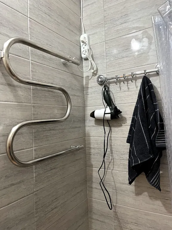 Квартира Квартира Двушка в сердце Новой Гагры — Гагра