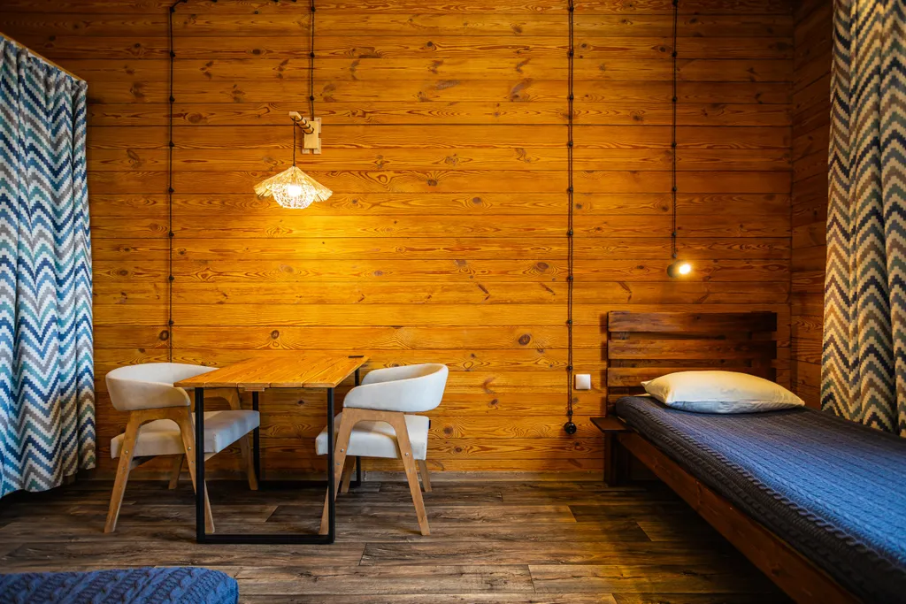 Квартира Комната — Шерегеш