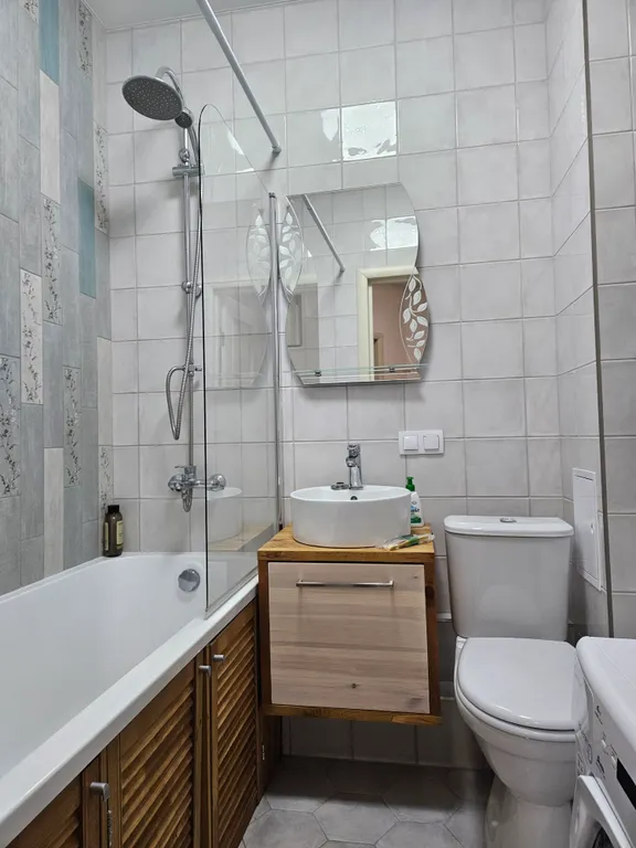 Квартира у Арена Марий Эл