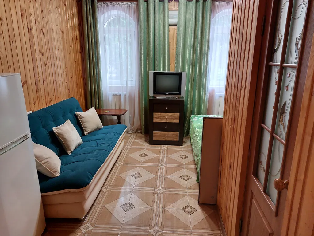 Квартира Комната — аренда посуточно в Феодосия