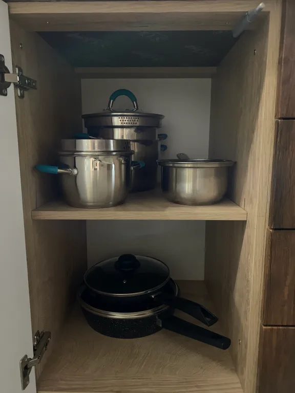 Апартаменты_3 в Таунхаусе