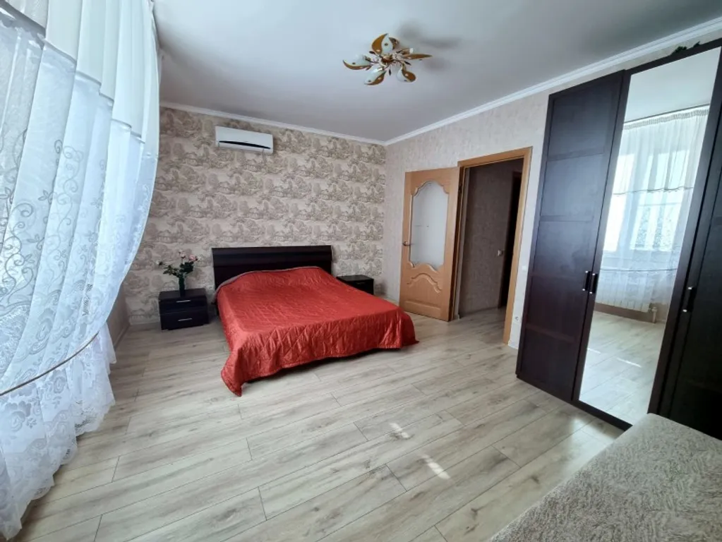 Таунхаус с двориком 7.1