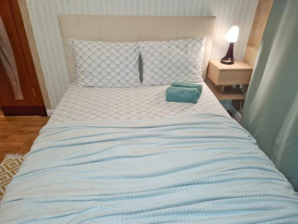 Квартира с центре Нефтяников