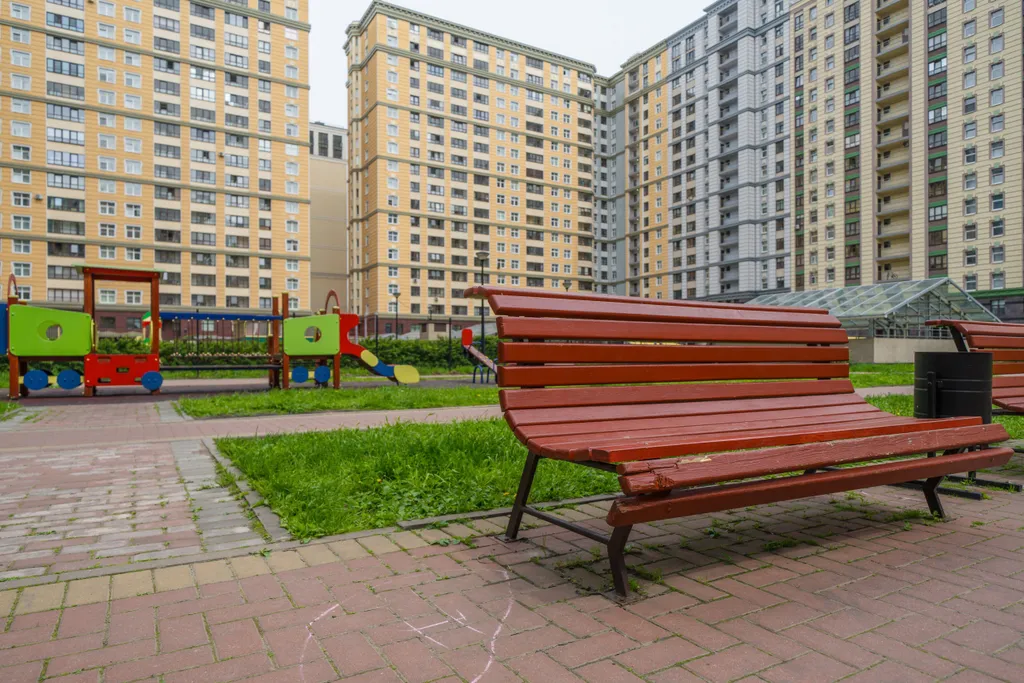 Квартира Квартира Апартамент в центре — Санкт-Петербург