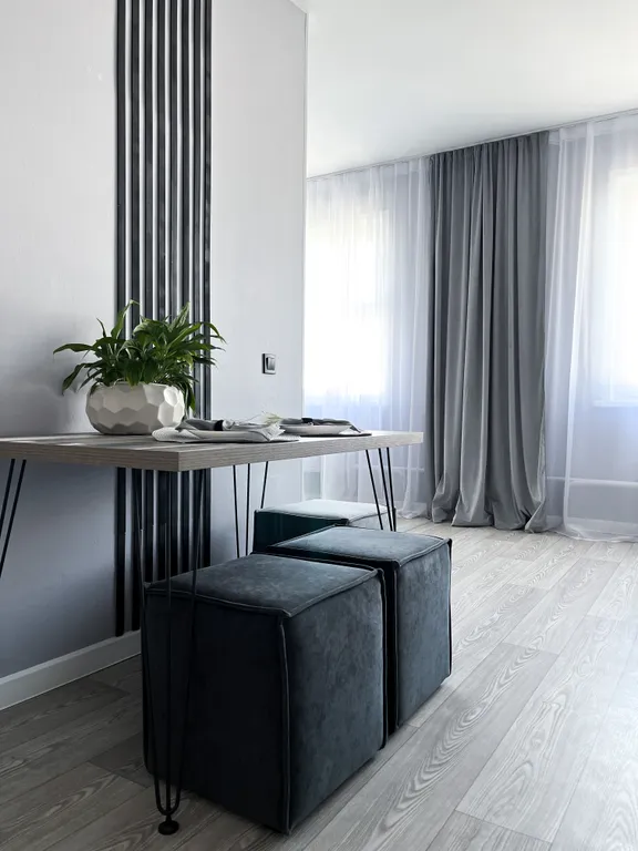 Квартира Квартира на набережной — Красноярск