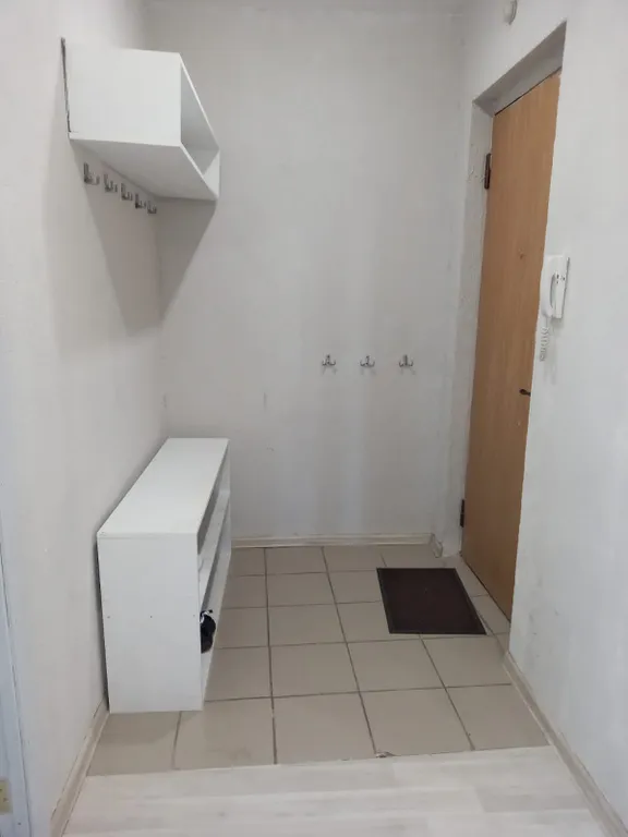 Квартира Двухкомнатная уютная квартира — Красноярск