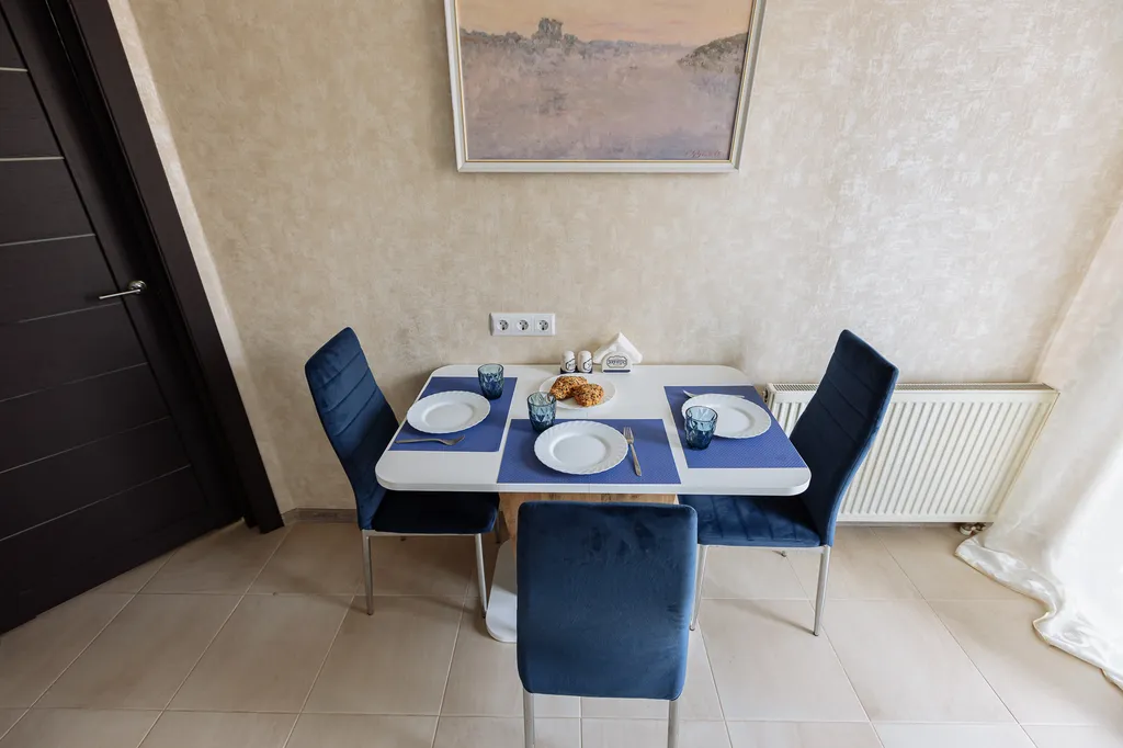 Квартира Квартира у Янтарного Берега — Светлогорск