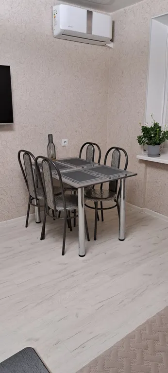 Квартира Уютная квартира — Краснодар