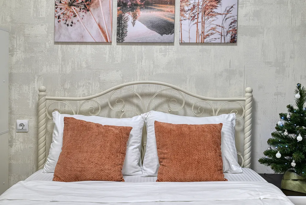 Евро 2-комнатная у Казино и Ред Арены 01