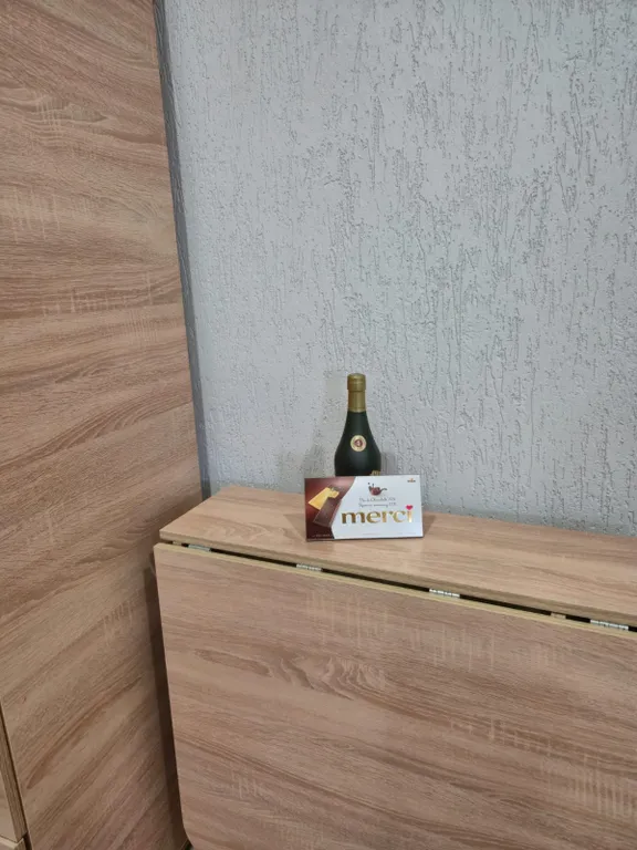 Квартира "Апартаменты у тёплого Азовского моря" — Камышеватская