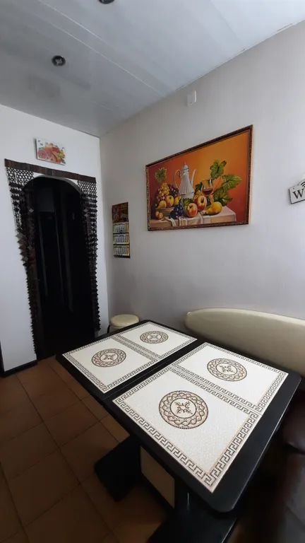 Квартира Уютная квартира на Набережной — Дубна