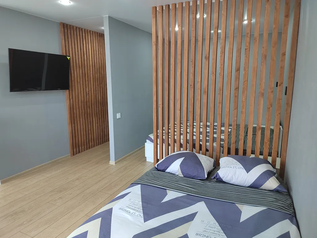 Квартира-студия, ЖД Вокзал в 1 минуте