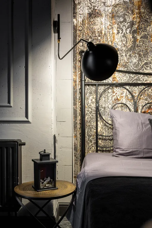 ЖК Высокий стандарт