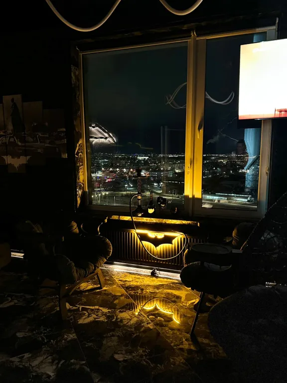 Premium Апартаменты в двух уровнях