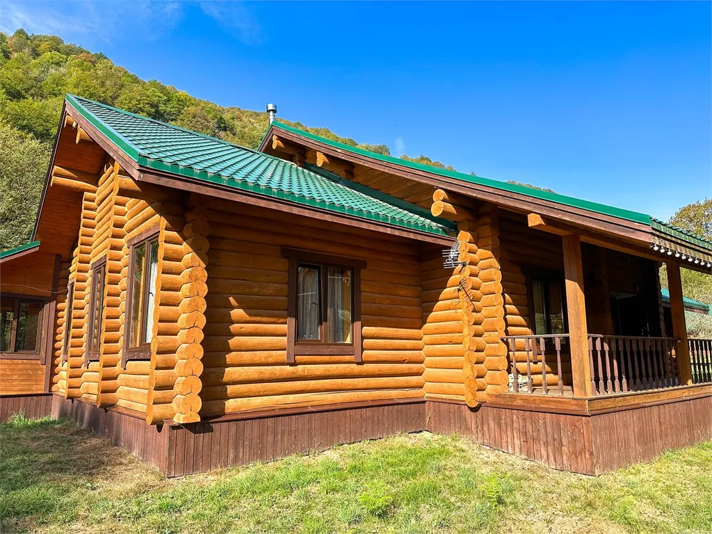 Эко комплекс Лаура