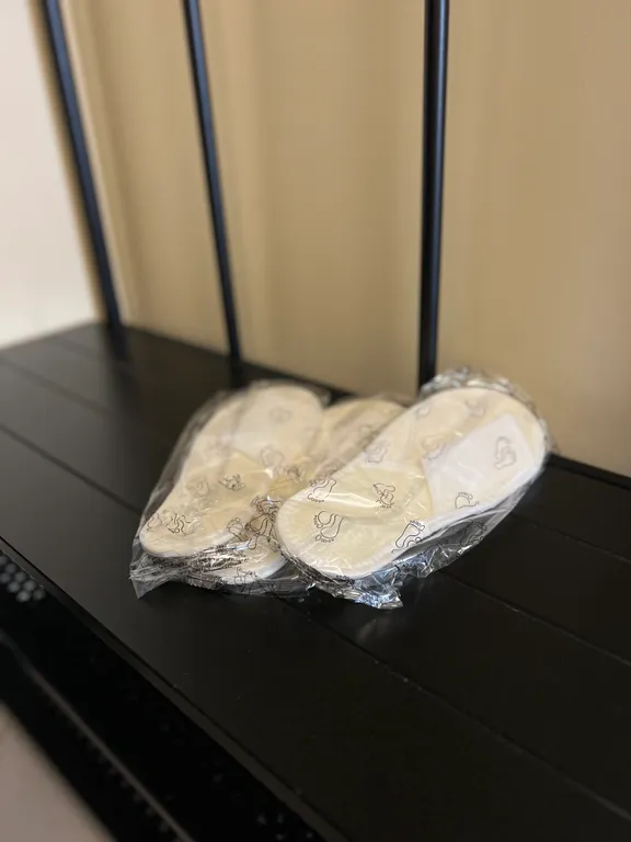 Квартира Апартаменты в Avia park in hotel — Исаково