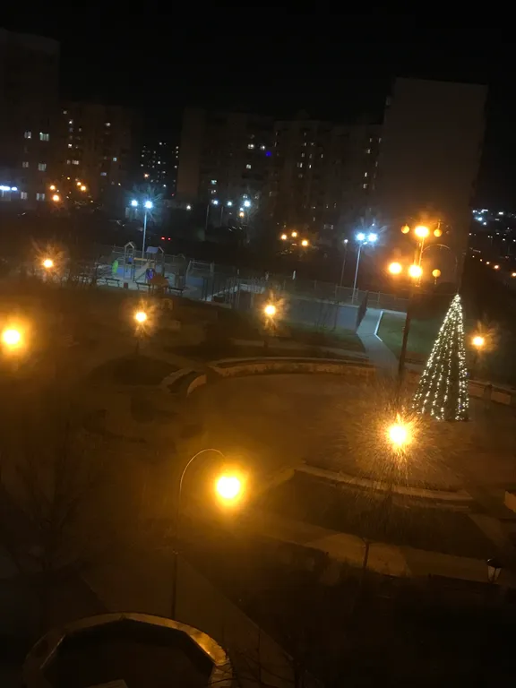 Квартира - уют