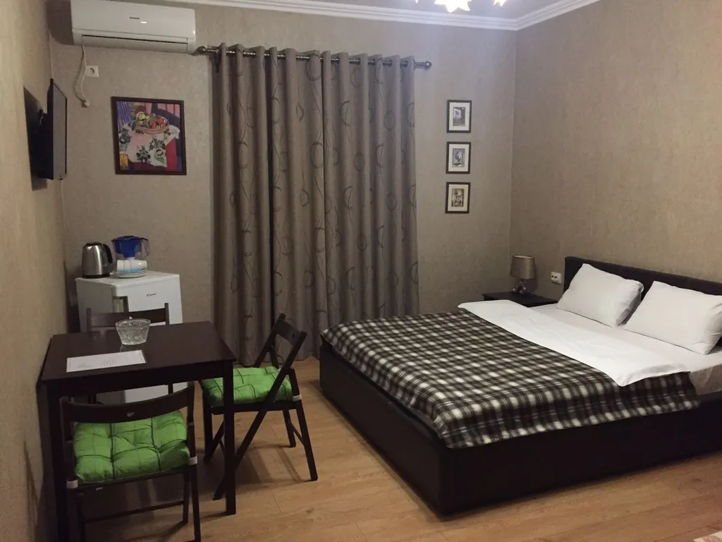 Квартира Комната — Сухум