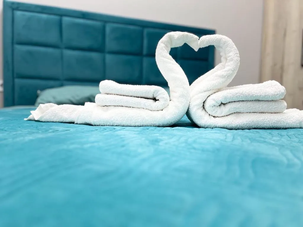 Апартамент люкс бизнес