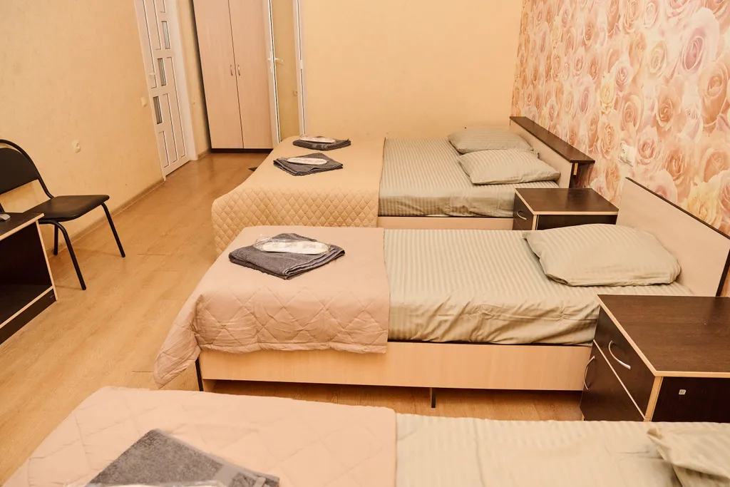 Квартира Комната — Геленджик