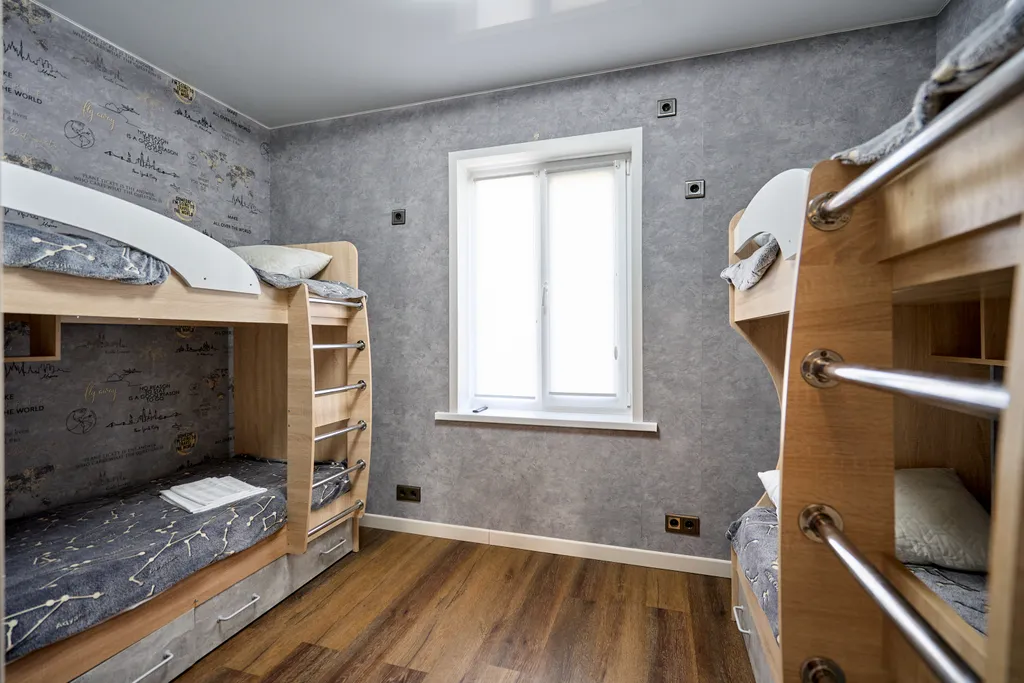 Загородный дом Добрый