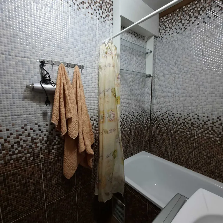 Квартира в районе 7 горбольницы