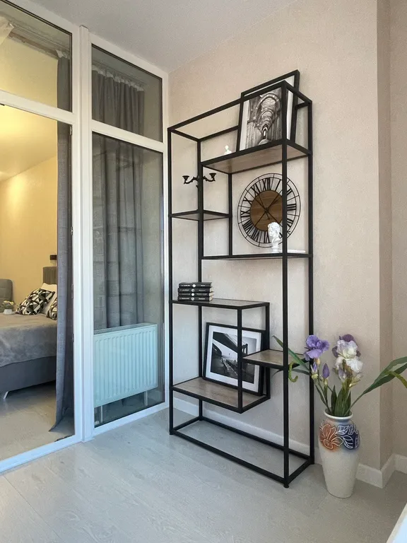 Дизайнерская евродвушка в центре Города-Героя