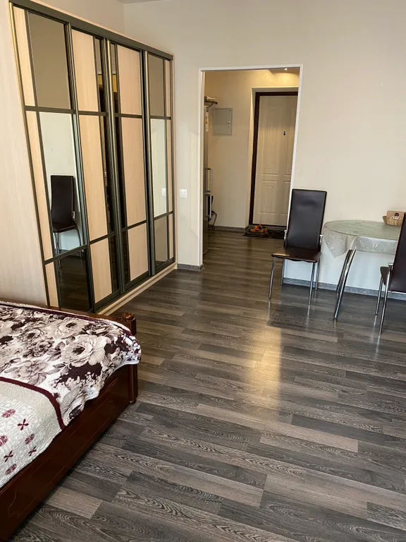 Квартира Уютная квартира — Тосно