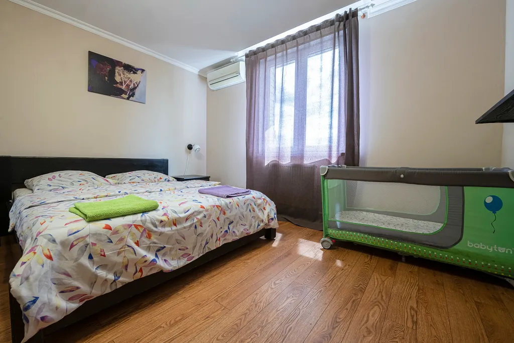 Красный Дом