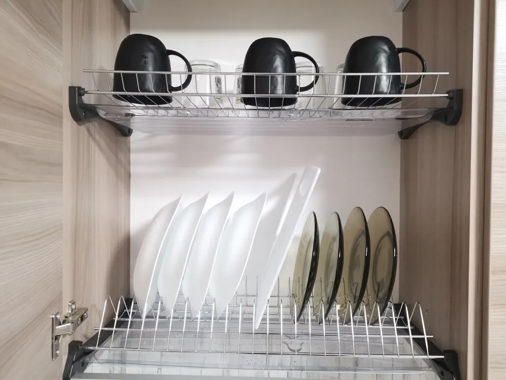 Светлая квартира на северо-западе