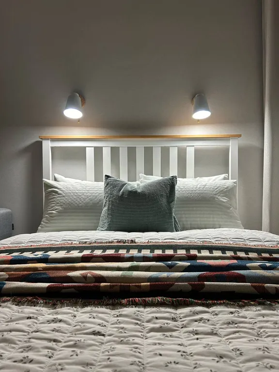 Квартира Квартира Студия Macarena — Анапа