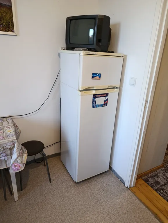 Однокомнатная квартира рядом с кинотеатром Мир