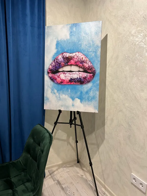 Дом в тихом спокойном месте