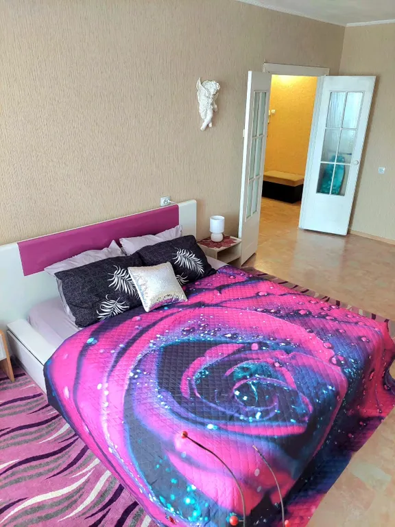 Квартира рядом с областной клинической больницей